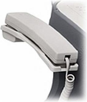 Actual product image Canon Tel 6 Kit for laser fax machines
