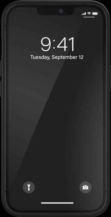 Actual product image adidas Moulded Case BASIC (Apple iPhone 13 Pro)