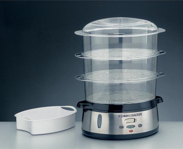 Image du produit Rommelsbacher Dgs800
