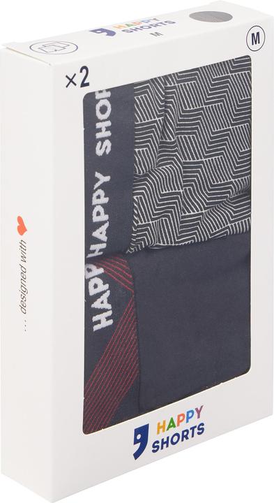 Image du produit Phil & Co. Berlin Retro Pants All Styles (XL, paquet de 4)