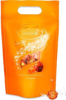 Immagine prodotto Lindt Lindor Caramello (1000 g)