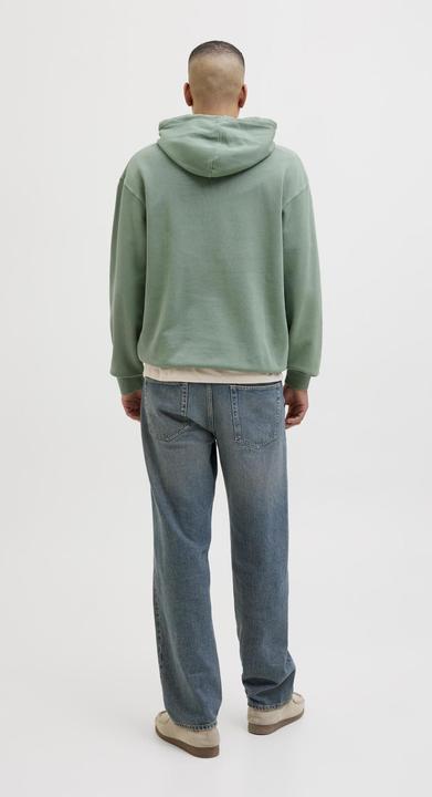 Produktbild Jack & Jones Jjecharge Faded Sweat Hood Noos (S)