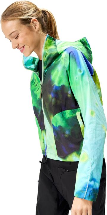 Actual product image Endura Sultrac Breathable Lightweight (M)