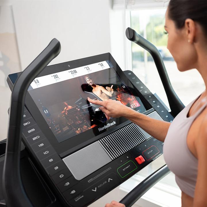 Actual product image Nordictrack Commercial X22i