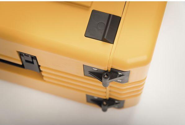 Produktbild Rieber thermoport® 1000 K, orange (52 l)