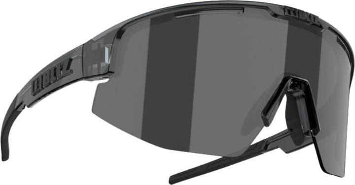 Immagine prodotto Bliz Matrice (Nero cristallo, Specchio d'argento)