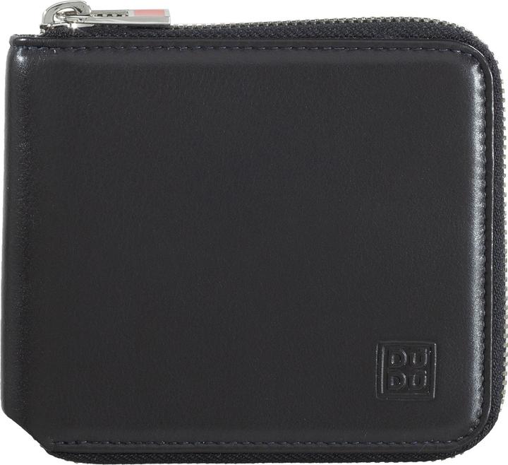 Immagine prodotto Dudubags Faro - Portafoglio con cerniera RFID