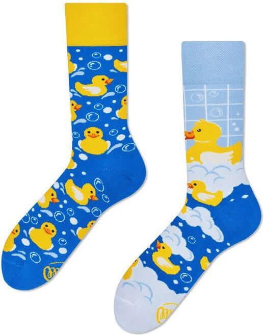 Produktbild Many Mornings Bath Ducks (Einzelpack, 43 - 46)