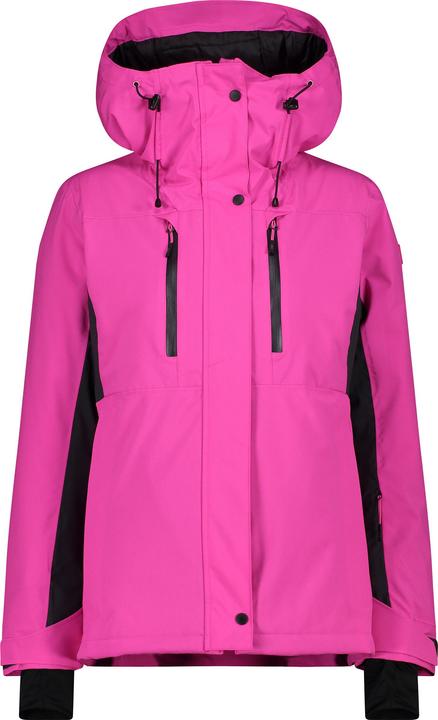 Immagine prodotto CMP Campagnolo Felpa con cappuccio (M)