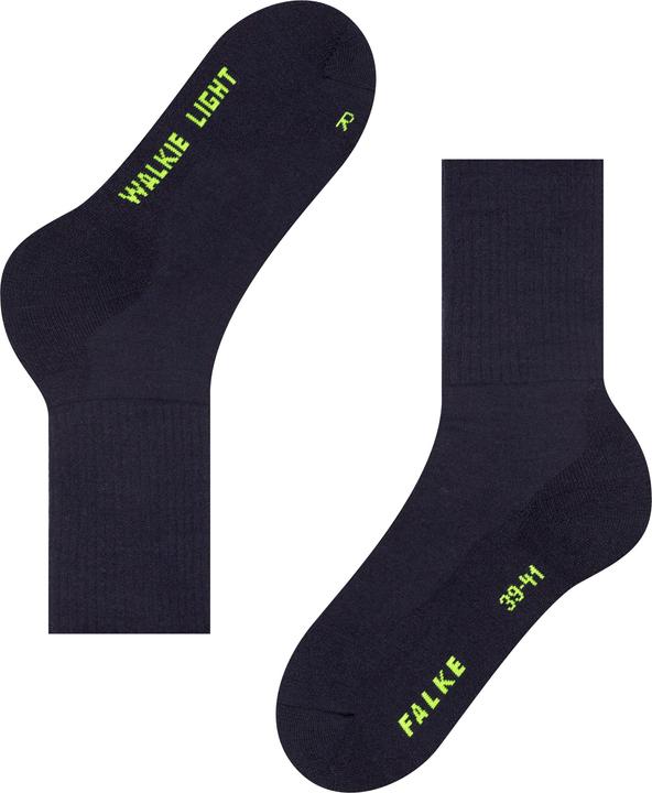 Produktbild Falke Walkie light SO (Einzelpack, 39 - 41)