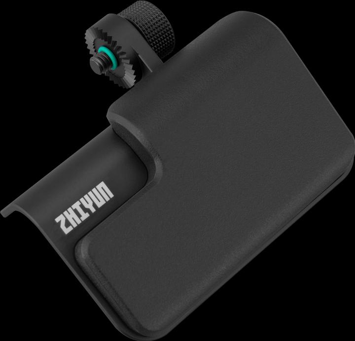 Actual product image Zhiyun TransMount Weebill 3 Wrist Rest (Gimbal mount)