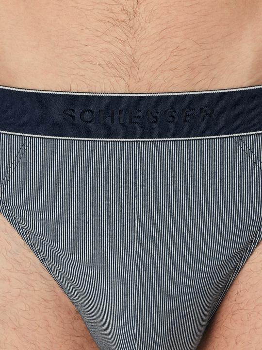 Produktbild Schiesser Slip Rio - Duality Function (XXL, 2er Pack)