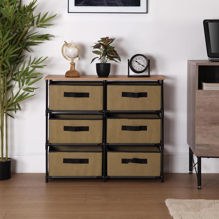 Actual product image Versa Comfortable (68 x 30 x 75.5 cm)