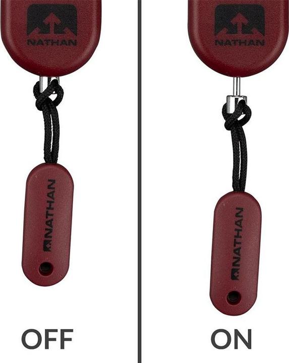 Produktbild Nathan Ripcord Personal Safety Alarm Waistpak