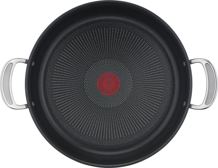 Produktbild Tefal Jamie Oliver Cook's Classic (30 cm, Bratpfanne, Edelstahl)