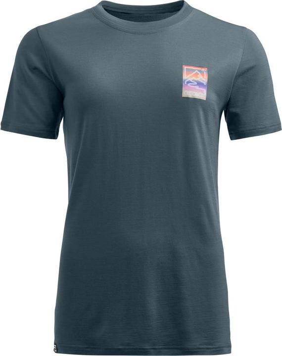 Produktbild Ortovox Women's 140 Cool Mountain Gradient T-Shirt (XS)