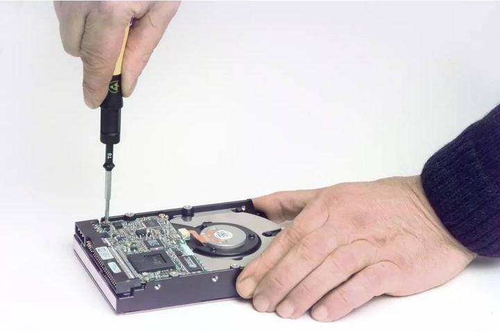 Image du produit Wiha Tournevis dynamométrique ESD (Clé Allen)