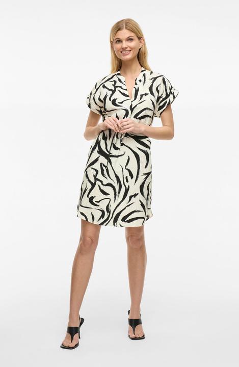 Actual product image Vila Kurzarm Minikleid (38)