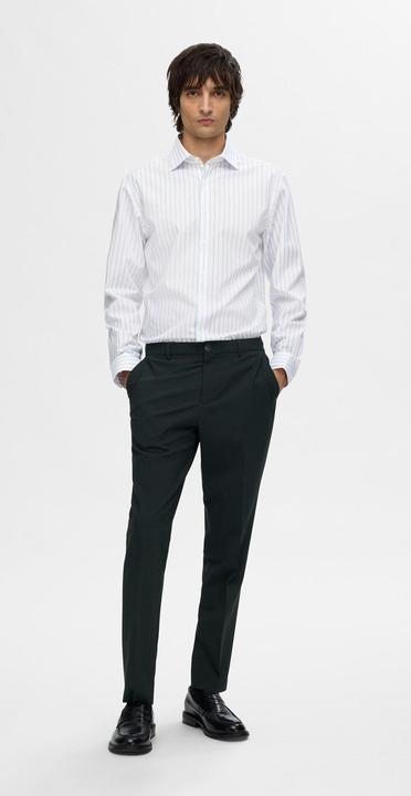 Immagine prodotto Selected Homme Camicia slim fit a righe (L)