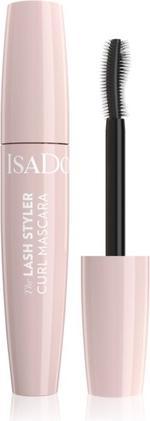 Isadora Mascara Lash Styler Curl Mascara 50 Nero / 9 ml