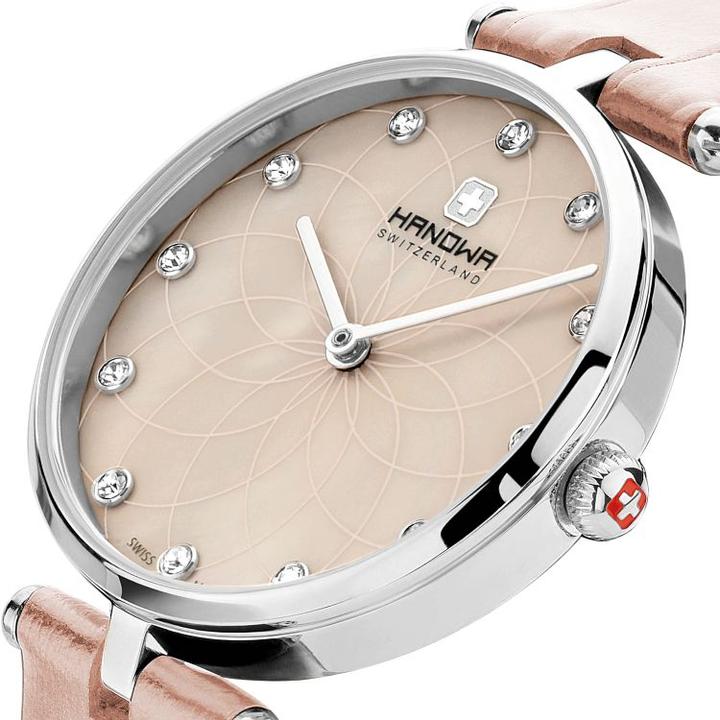 Image du produit Hanowa Maggia (Montre analogique, 30 mm)