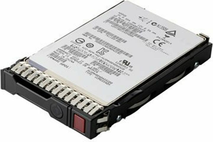 Image du produit HPE P18422-B21 (480 Go, 2.5")