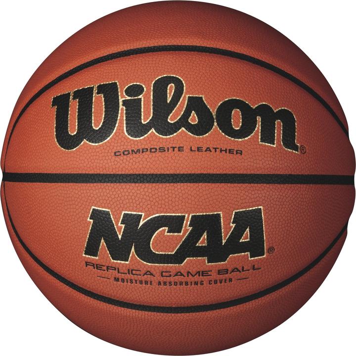 Produktbild Wilson NCAA Replica Game Ball