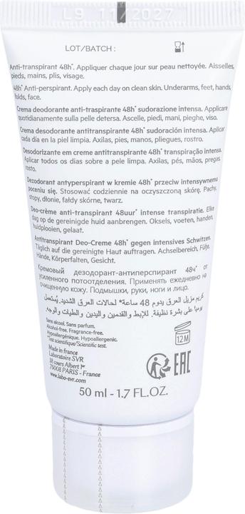 Produktbild Spirial (Crème, 50 ml)