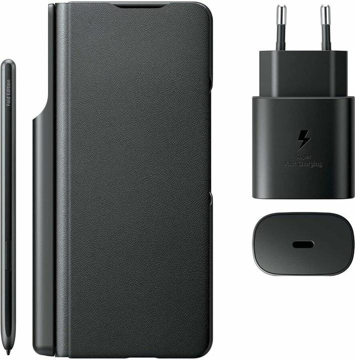 Produktbild Samsung Note Package (Samsung Galaxy Z Fold3)