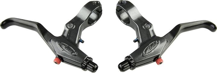 Actual product image Avid Speed Dial 7 (Front wheel brake, Brake lever)