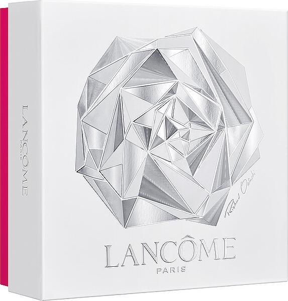 Actual product image Lancôme Hydra Zen Cream 50ml + Night Cream 15ml + Génifique Serum 10ml (80 ml, Day cream)