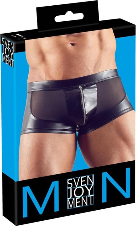 Svenjoyment Pants Powernet & Wetlook