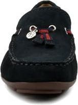 Actual product image Ralph Harrison Mocassin En Cuir Nubuck-42 (42)