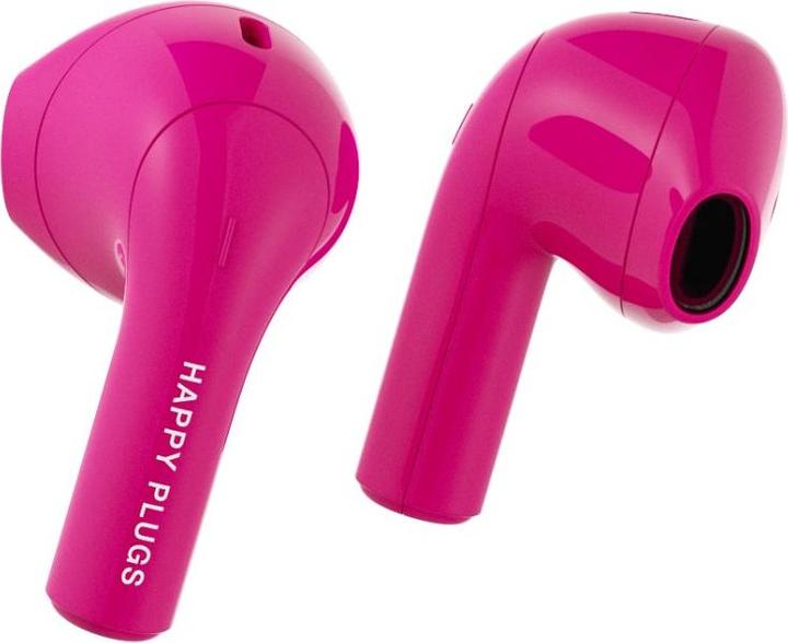 Actual product image Happy Plugs Joy Earbuds (4.80 h, Cable)
