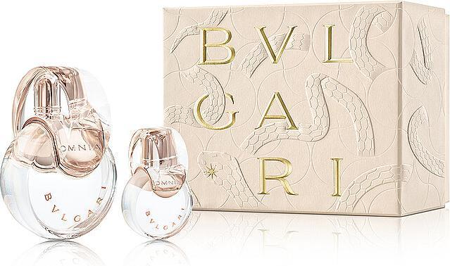Image du produit Bulgari Geschenkset Omnia Crystalline Set / (Set parfum)