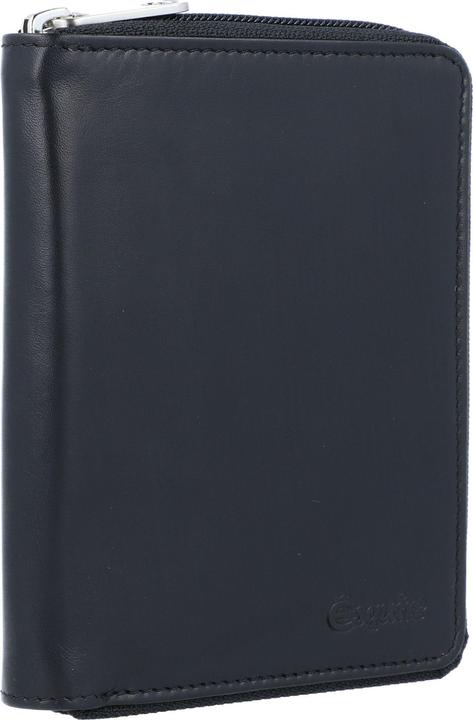 Image du produit Esquire New Silk Portefeuille en cuir 10 cm