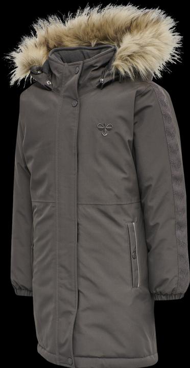 Produktbild hummel Leaf Coat (104)