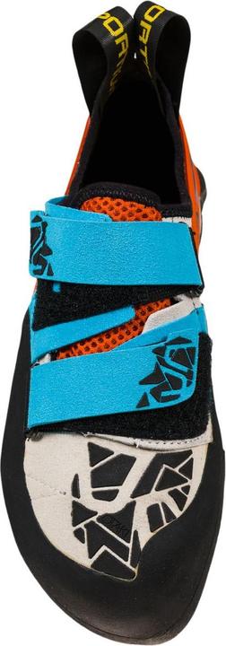 Produktbild La Sportiva Otaki Climbing Shoes (44.5)