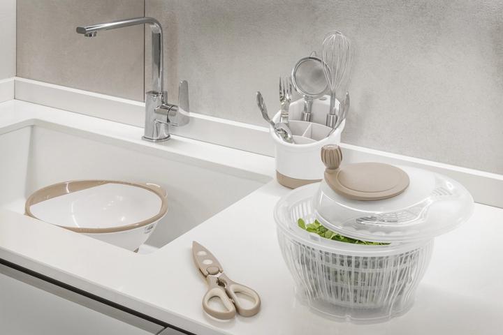 Image du produit Abert Daily Home louche à mousse