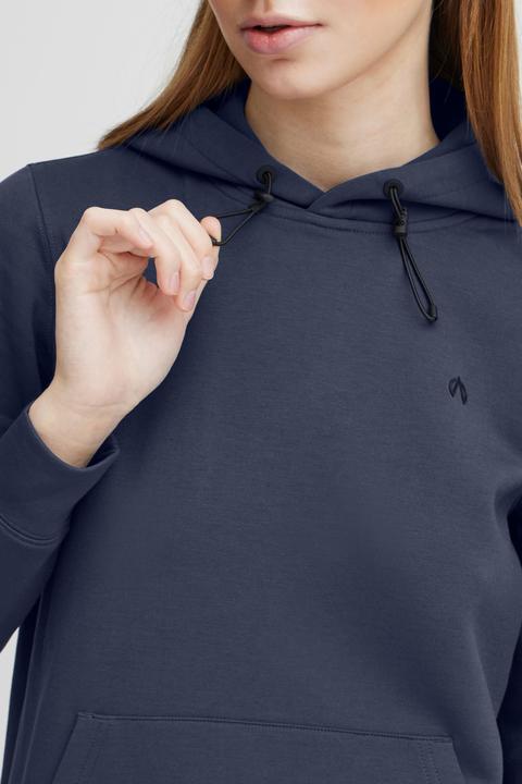 Produktbild North Bend NBTamina W Technical Hoody 233936MMM (38)