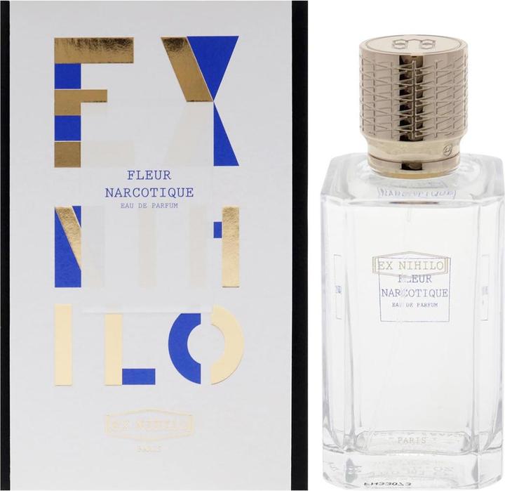 Actual product image Ex Nihilo Paris Ex Nihilo Fleur Narcotique Edp 100 ml (Eau de parfum, 100 ml)