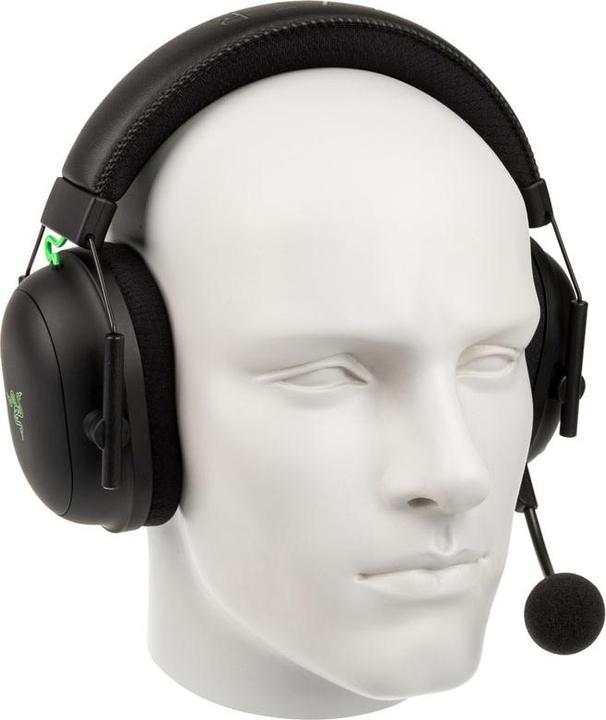 Produktbild Razer Blackshark V2 (Kabelgebunden)