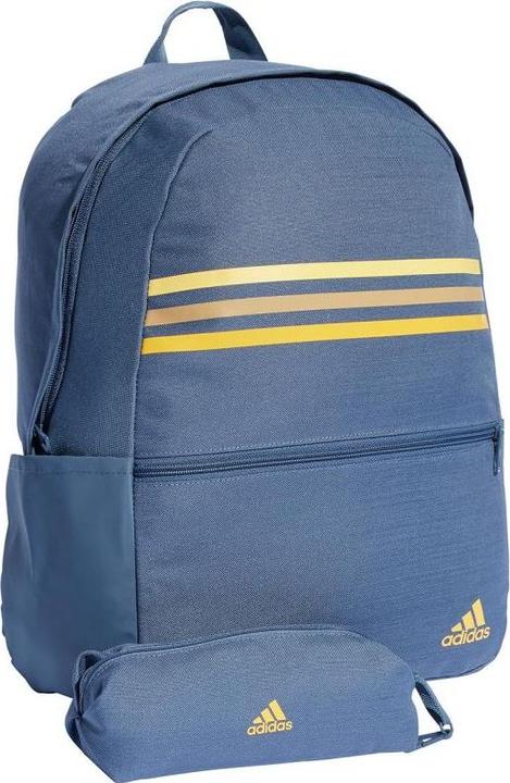 Produktbild adidas Klassischer horizontaler 3-Streifen-Rucksack