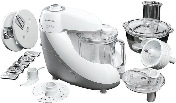 Produktbild Grundig Um 9050 (1000 W)