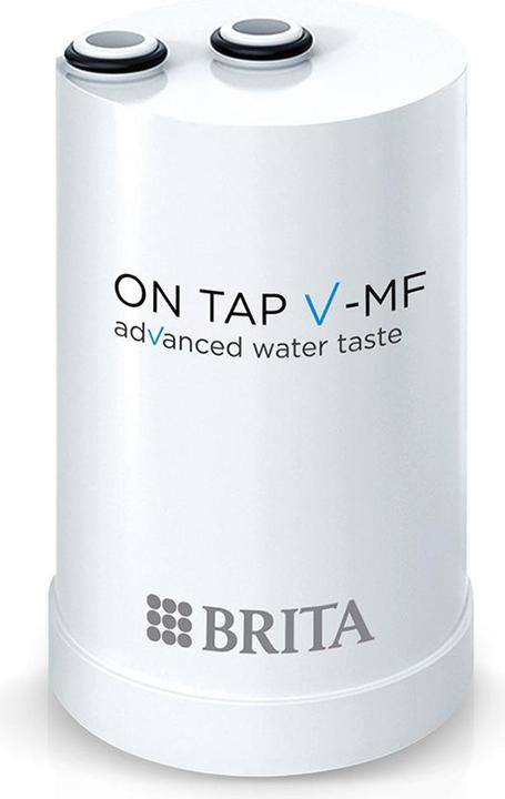 Produktbild Brita OnTap Wasserfilter HF Weiss (1 x)