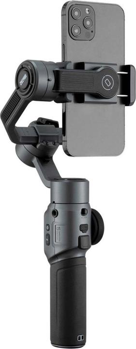 Actual product image Zhiyun Smooth 5 Combo (Smartphone, 0.32 kg)