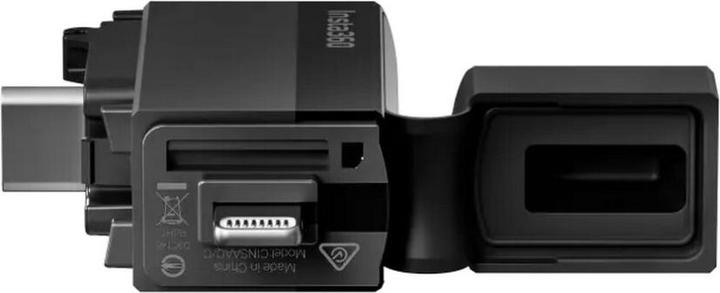Image du produit Insta360 X3 Quick Reader (x3)