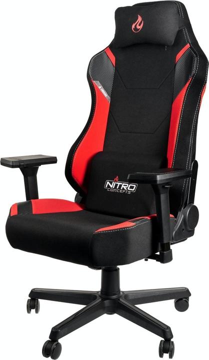 Produktbild Nitro Concepts X1000