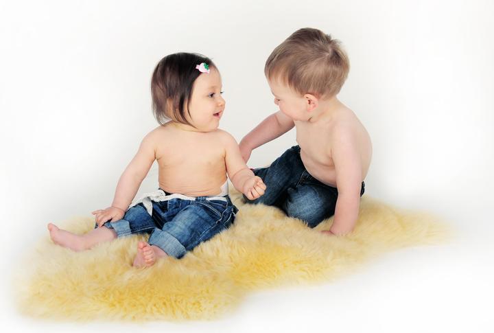 Actual product image Kaiser Babylambskin medicine (90 cm)