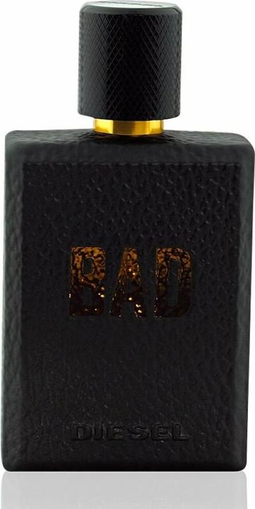 Immagine prodotto Diesel Cattivo (Eau de toilette, 75 ml)